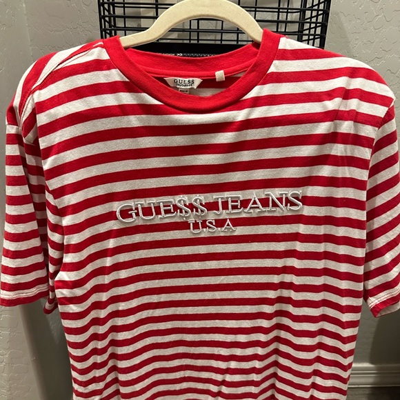Guess x Asap Rocky tee - Picture 1 of 2